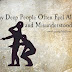 Why Deep People Often Feel Alone and Misunderstood (and What They Can Do about It)