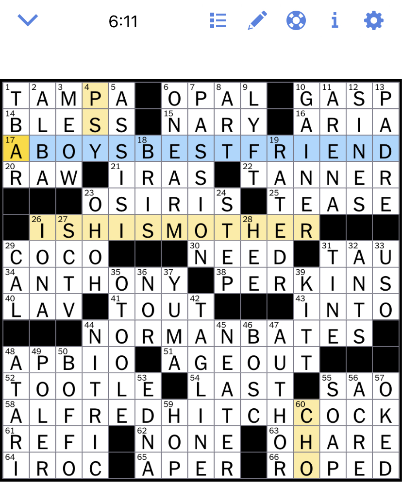 the-new-york-times-crossword-puzzle-solved-tuesday-s-new-york-times