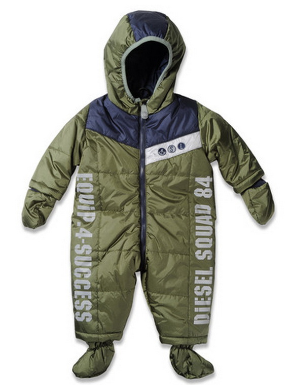 Latest Baby Boy Jackets Trends by Diesel 2013 | Style-choice