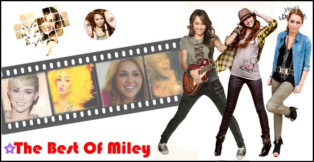 TBM • The Best of Miley
