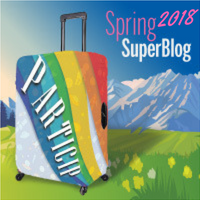 Spring Super Blog 2018