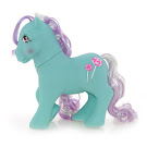 My Little Pony Mint Dreams Year Seven Candy Cane Ponies G1 Pony