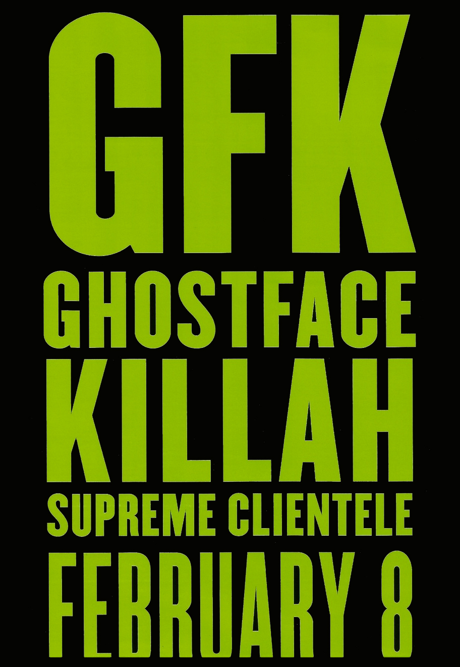 HipHop Nostalgia Ghostface Killah 