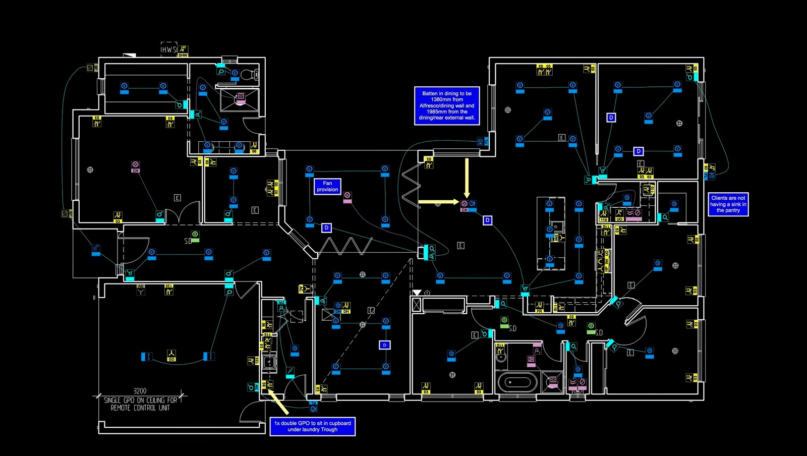 Electrical Final