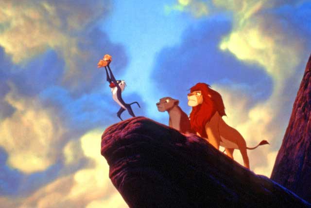 أفضل 100 فيلم في التاريخ.. أفضل الأفلام على الإطلاق حسب تصنيف موقع Ranker The-Lion-King-1994