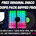 13 Original Disco Drum Loops Ripped From Vinyl