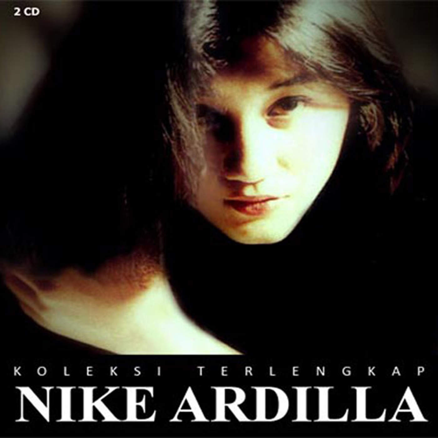  Nike  Ardilla  Koleksi Terlengkap Album  2009 iTunes 