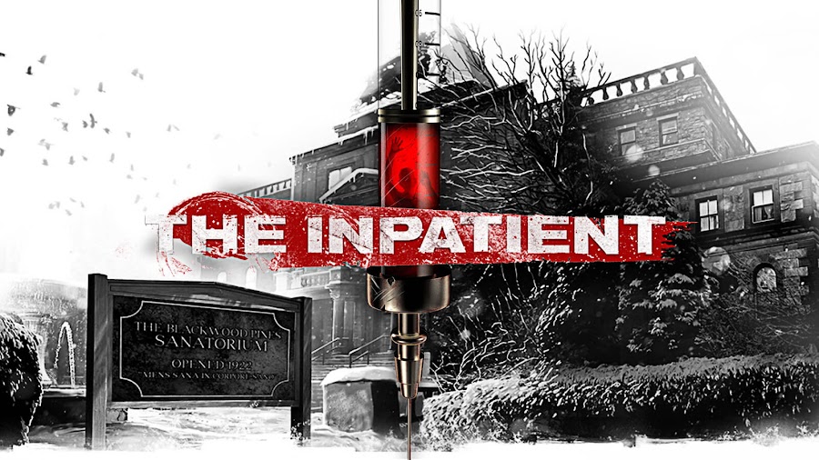 the inpatient ps4