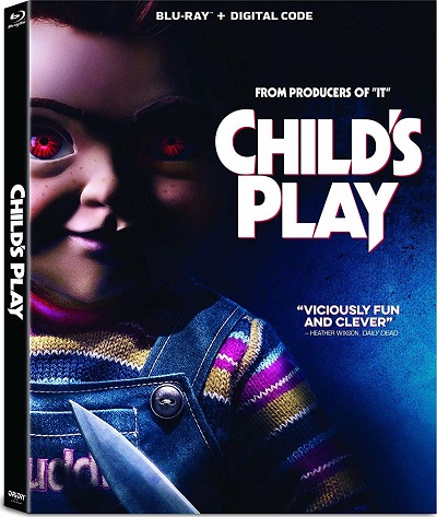 Child's Play (2019) 1080p BDRip Latino-Inglés [Subt.Esp]
