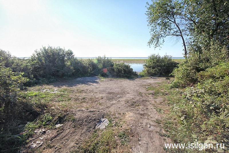 Шаблиш озеро - блог RybolovMaster.ru