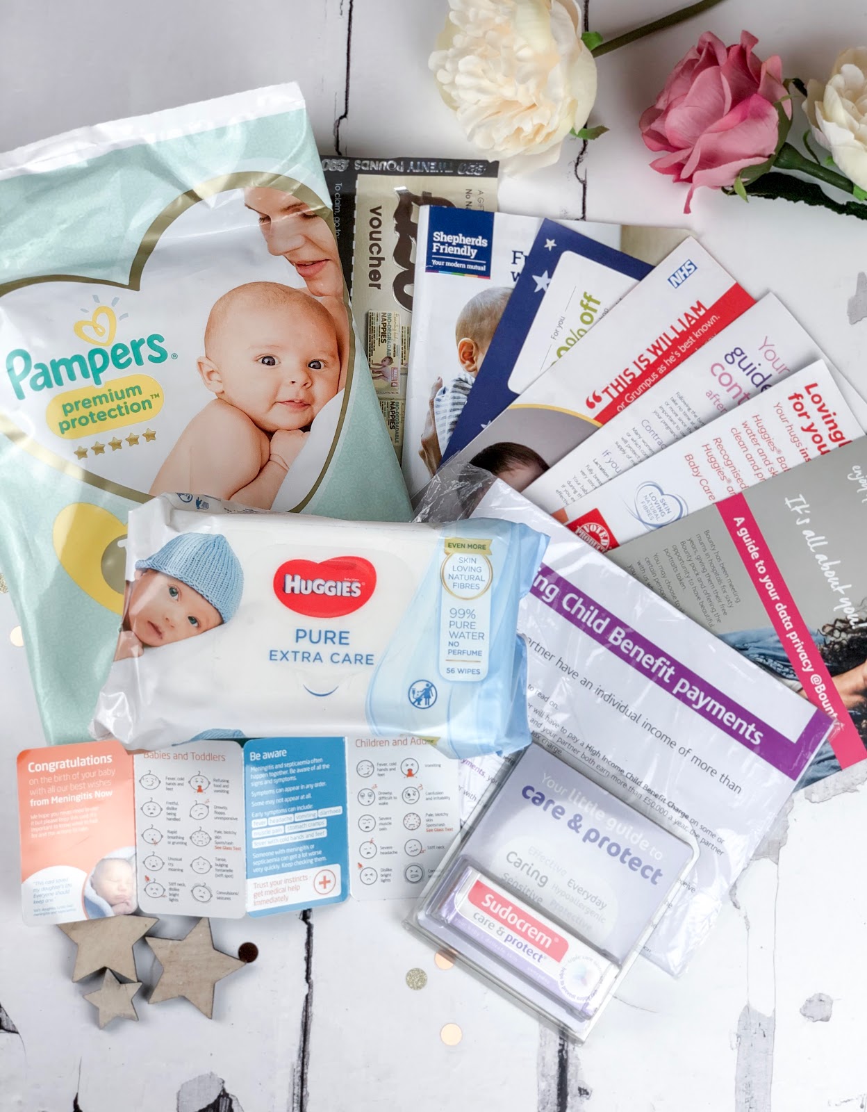 Dream In Colour PARENTING Bounty Pack [AD]