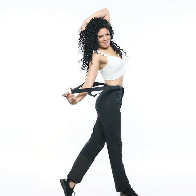 Kavita Kaushik (Indian Actress) Wiki, Age, Height, Family, Career, Awards, and Many More...