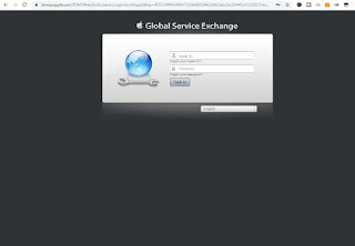 APPLE GSX ACCOUNT FOR SALE 2019