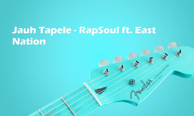 Lirik lagu Jauh Tapele RapSoul ft. East Nation