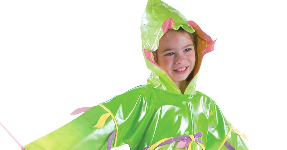What About Boots? The Best Raincoat for Kids Having reviewed all the cute, sturdy, and durable raincoats available on the market for your child’s comfort and safety during rainstorms and cold weather conditions, we have selected the best one for you, which is Columbia Big Boys’ Glennaker Rain Jacket.