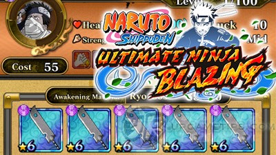 NARUTO: Blazing - How to Awaken Zabuza