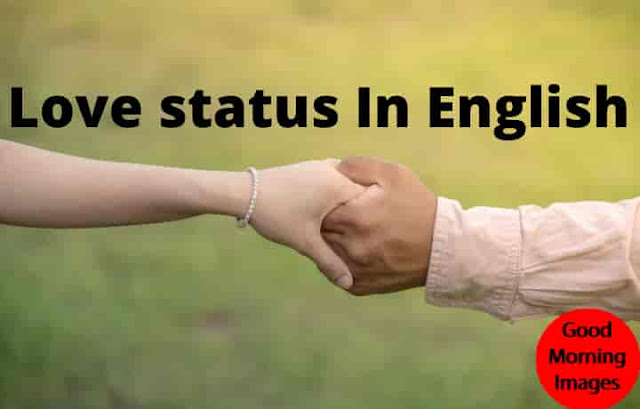Love status In English Love status In English