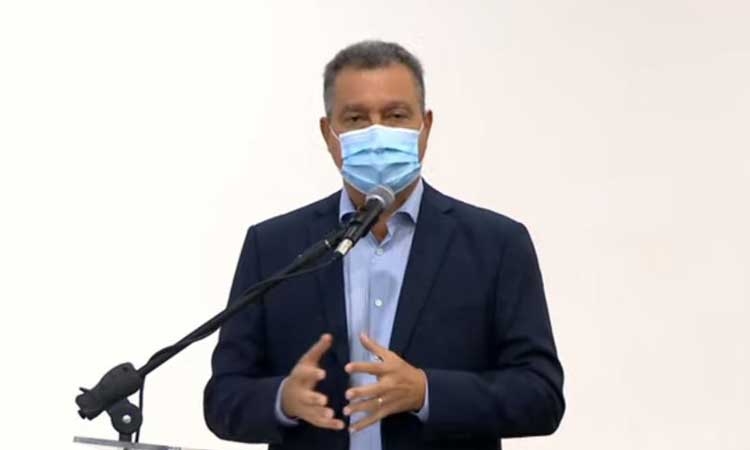 Rui sobre morte de PM: 'Quanto mais armas, mais vítimas inocentes e policiais'