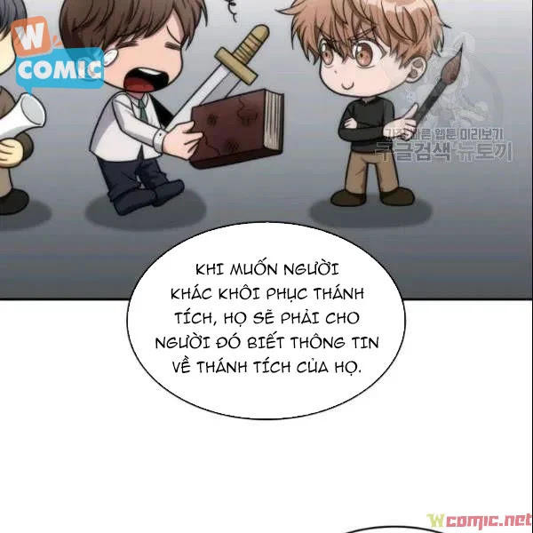 Vua Trộm mộ Chapter 186 - AB Truyện