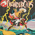 THUNDERCATS 