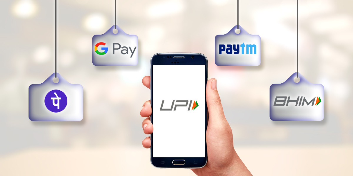 indias unified payments interface vs cryptocurrency