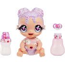 Glitter Babyz Lila Wildbloom Glitter Babyz Series 1 Doll