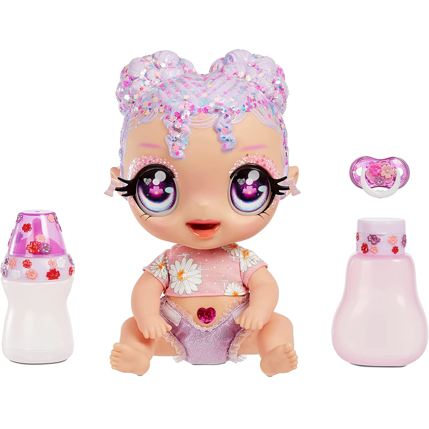 Glitter Babyz Glitter Babyz Series 1 Dolls | The Toy Pool