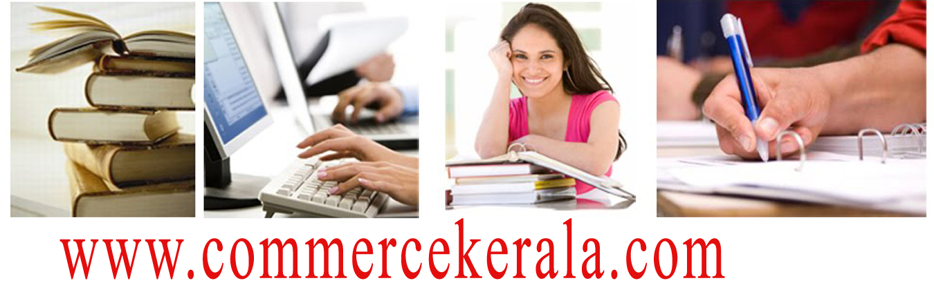 Commercekerala