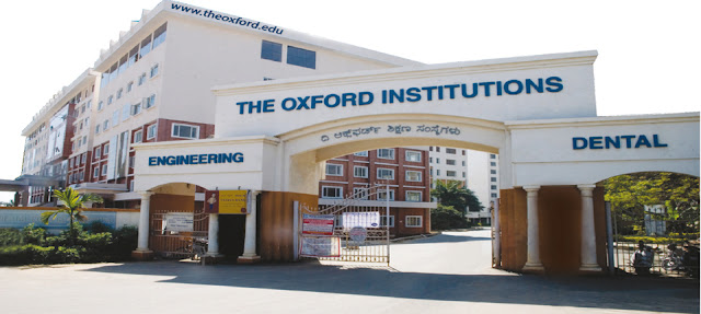  Direct BDS admission in Oxford Dental College Bangalore