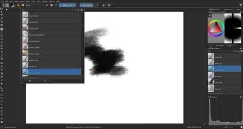 Krita