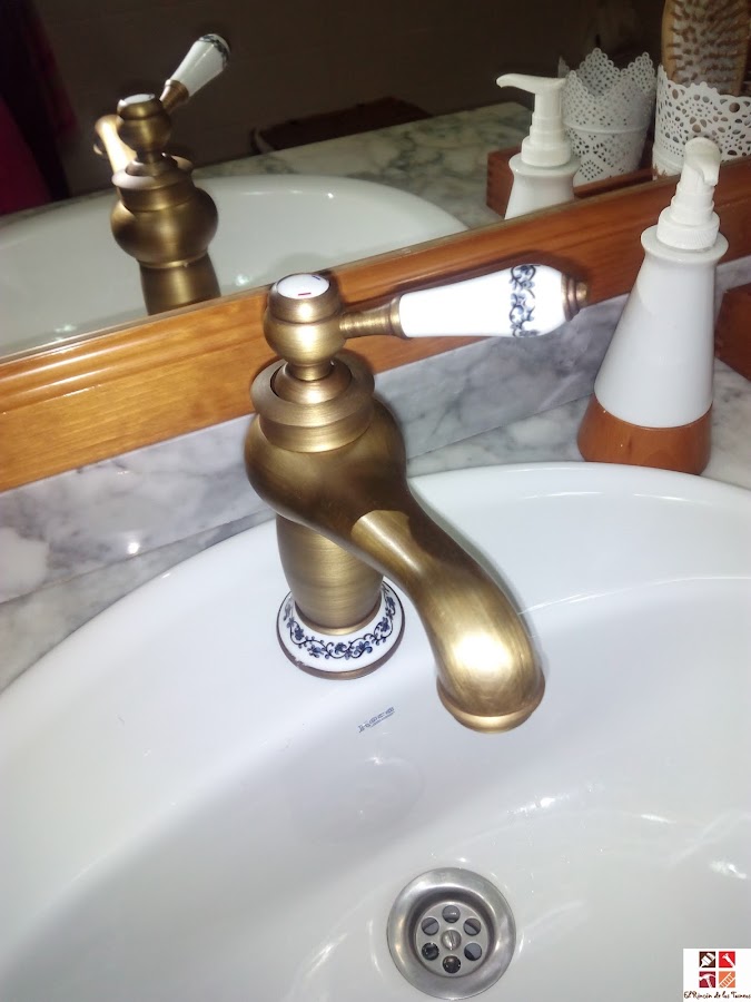 renovar cuarto de baño