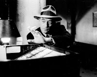 Farewell My Lovely Robert Mitchum Image