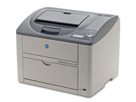 magicolor 2400w