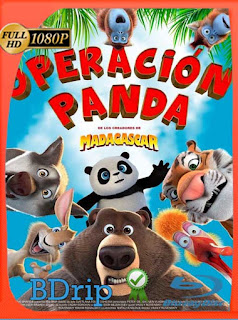 ¿Quien Perdió Un Panda? (2019) BDRip [1080p] Latino [GoogleDrive] SXGO