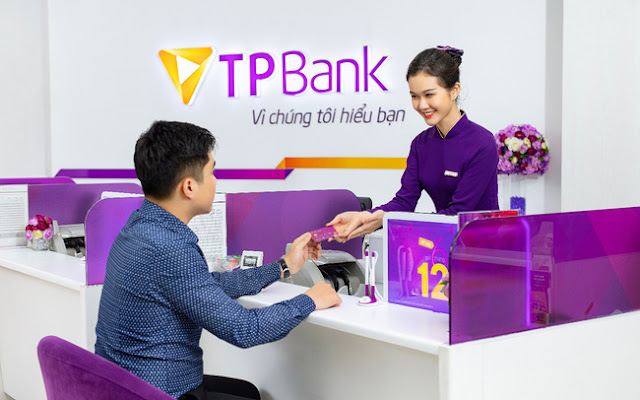 Hướng Dẫn Vay Tiêu Dùng Tín Chấp TPbank Mới Nhất 2021