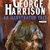 GEORGE HARRISON (PART ONE) - A FOUR PAGE PREVIEW