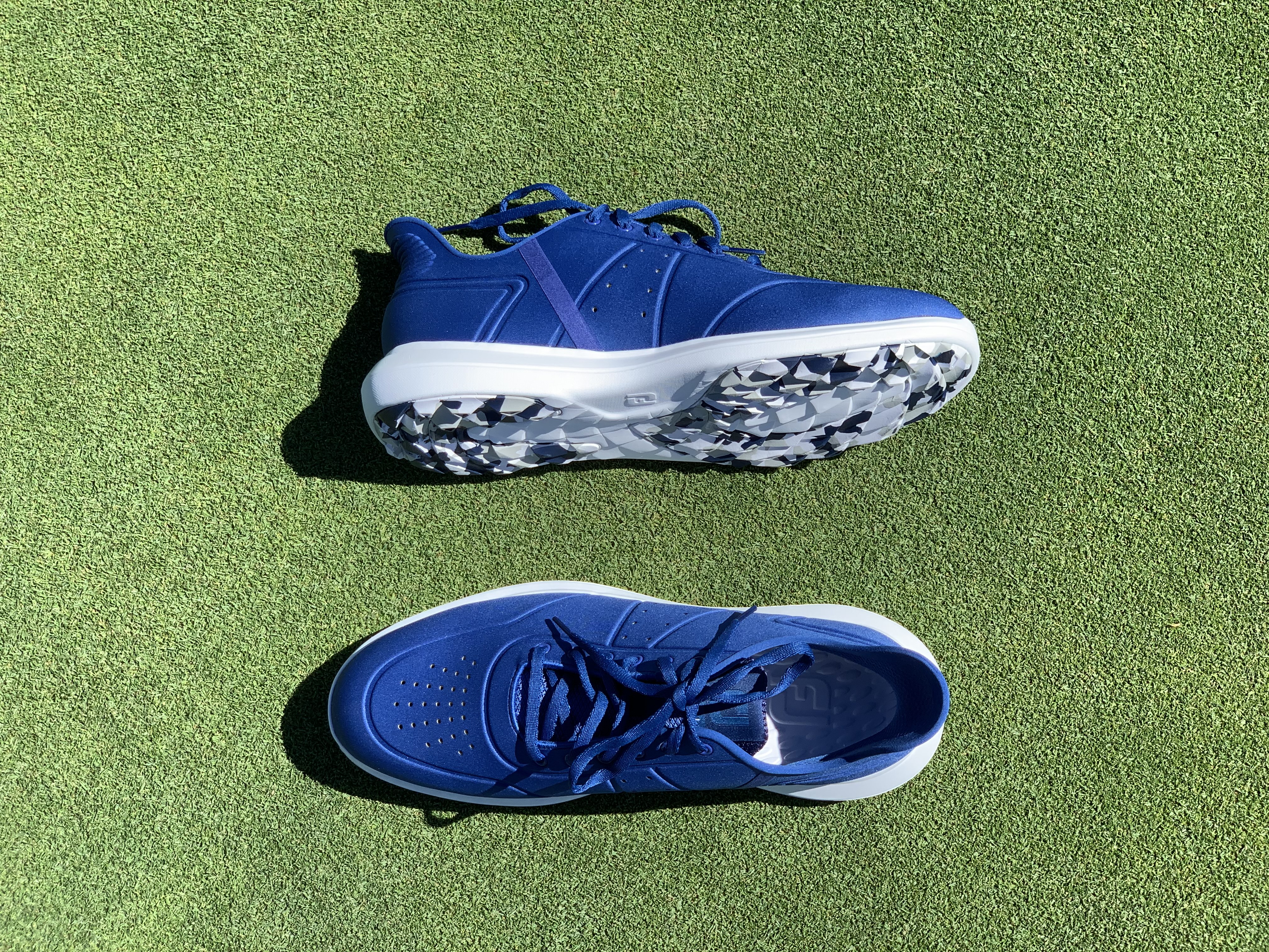 footjoy flex le3