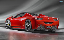 ferrari 458 italia wallpapers wallpapersafari spider f458 italy unknown posted mobile