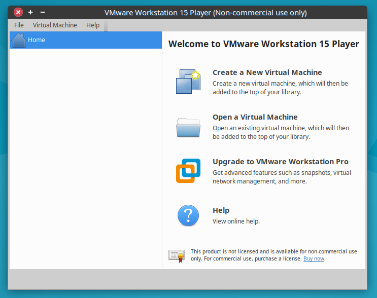 VMWARE Player. Виртуальная машина Workstation Pro. VMWARE Workstation Player. VMWARE Workstation 15.