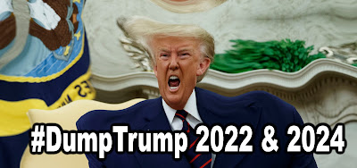 DumpTrump 2022 and 2024 -=