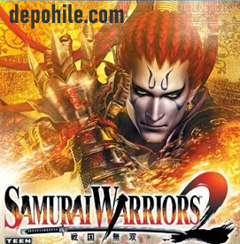 Samurai Warriors 2 İtem, Enerji, Kaynak +14 Trainer Hilesi İndir