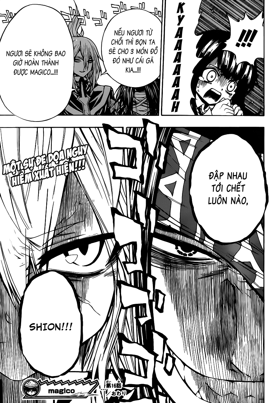 MAGiCO chap 16
