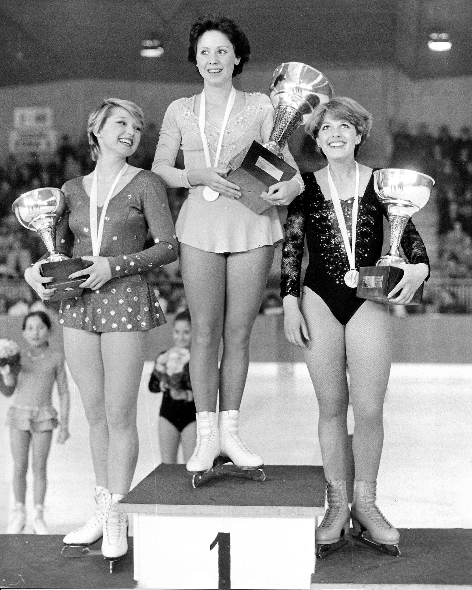 Skate Guard The Almanac Of Professional Figure Skating Competitions