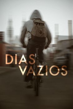 Dias Vazios Torrent - WEB-DL 1080p Nacional