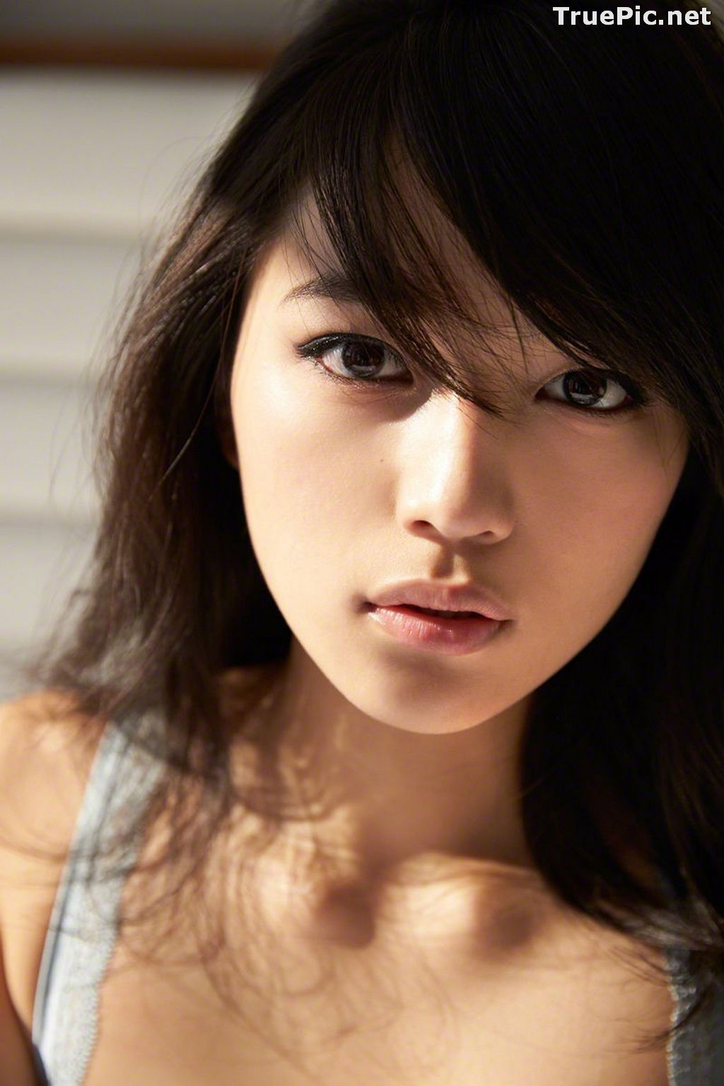 Image Wanibooks No.132 - Japanese Actress and Gravure Idol - Haruna Kawaguchi - TruePic.net - Picture-132