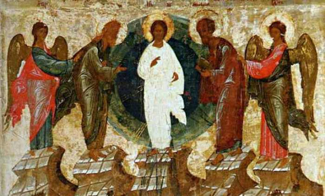 Τι γιορτάζουμε της Μεταμορφώσεως – Η μεγάλη μέρα της Χριστιανοσύνης