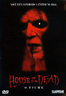 House of the Dead: O Filme - DVDRip Dual Áudio
