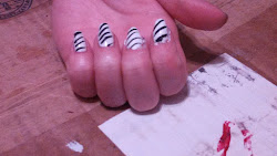 cute nail designs for 8 year olds 6