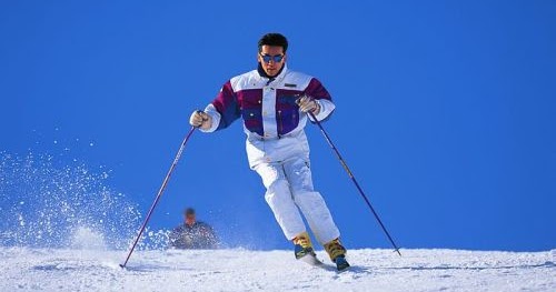 Doorzichtig Ellendig paddestoel Goede skikleding merken « Wintersport 2022 / 2023