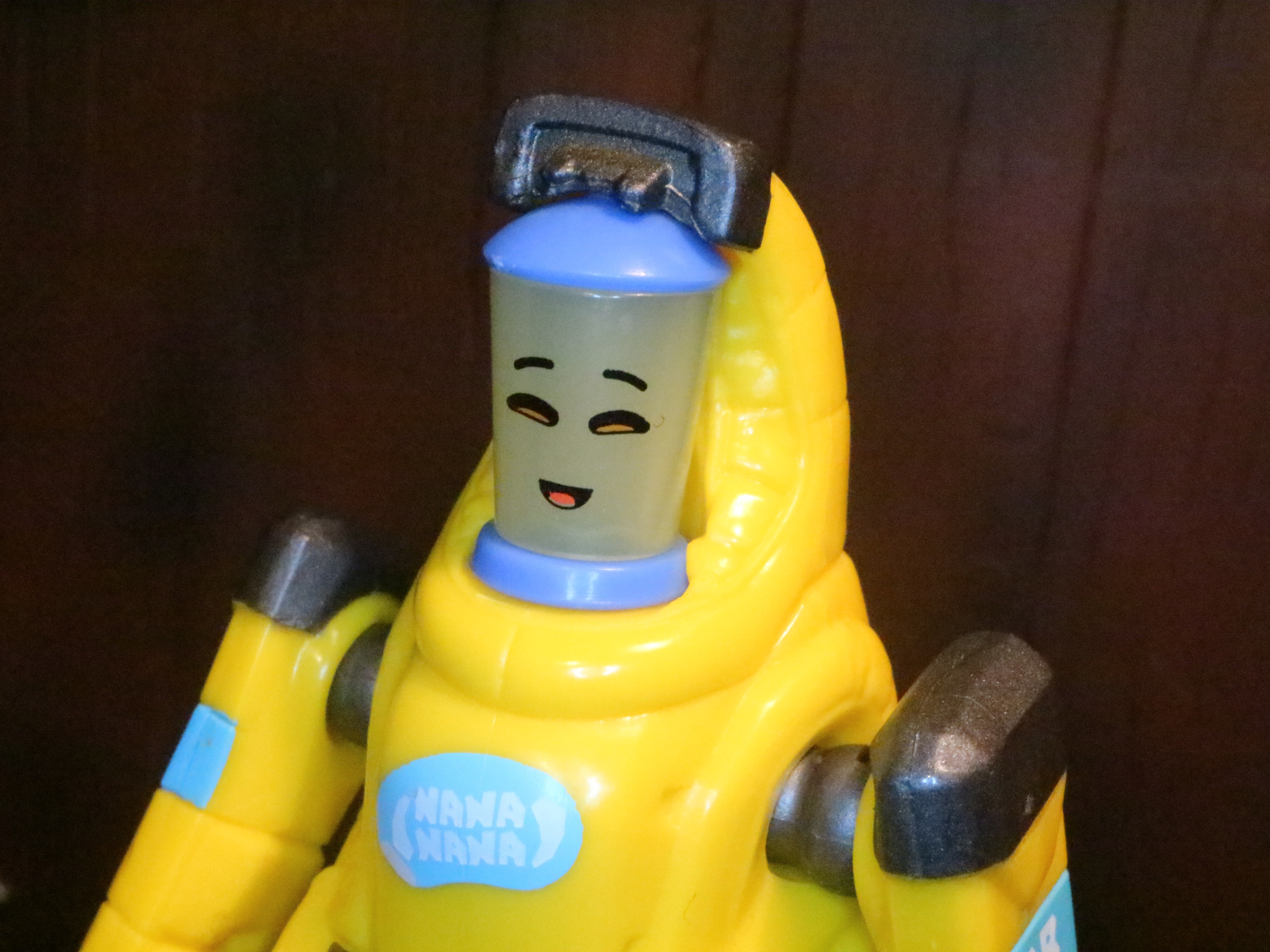 Action Figure Barbecue Action Figure Review P 1000 From Fortnite Legendary Series By Jazwares